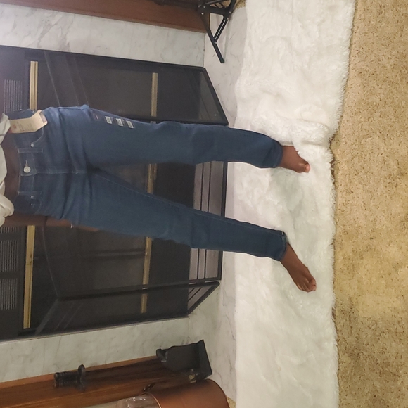 Levi Jeans 8 short - Picture 1 of 4